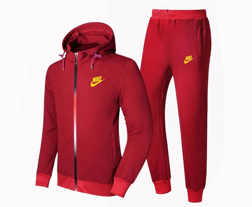 men nike sport suits-155